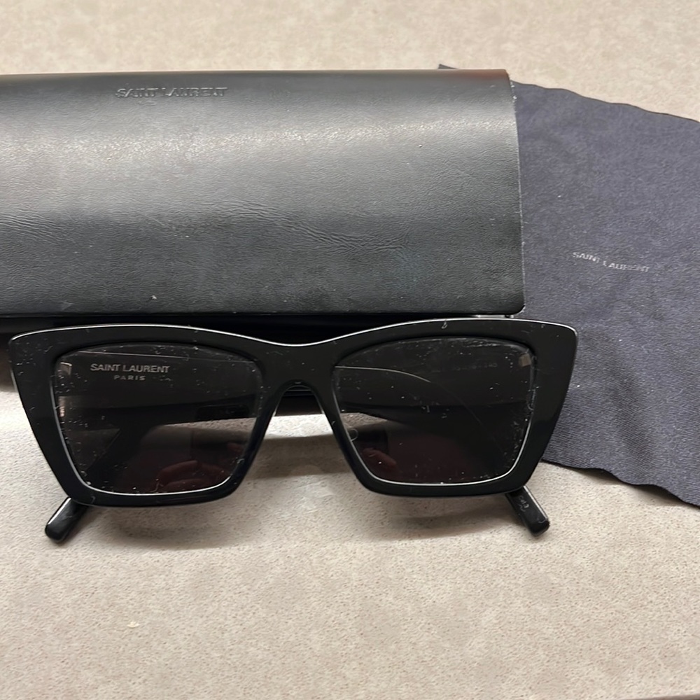 Saint Laurent sunglasses